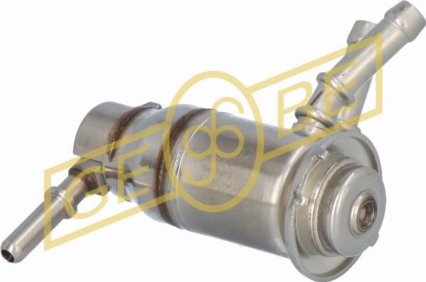 Gebe 9 6585 1 - WTRYSKIWACZ ADBLUE RENAULT MEGANE 1.5DCI 18-