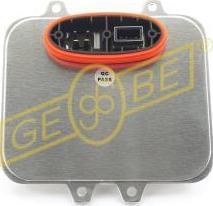 Gebe 9 9555 1 — Obciążenie, lampa wyładowcza