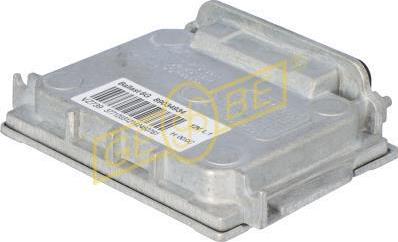 Gebe 9 9556 1 - STEROWNIK OŚWIETLENIA ALFA ROMEO. AUDI. BMW. CITROEN. OPEL. PEUGEOT. RENAULT. SEAT. VOLVO. VW