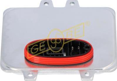 Gebe 9 9560 1 - STEROWNIK OŚWIETLENIA BMW. CITROEN. FORD. LAND ROVER. DB. NISSAN. OPEL. PEUGEOT. RENAULT. SKODA. VW