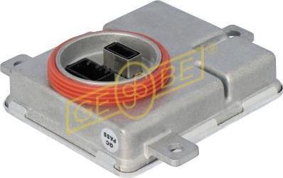 Gebe 9 9559 1 - STEROWNIK OŚWIETLENIA AUDI A3.Q5.Q7 VW PASSAT 08.05-05.17