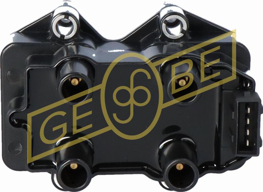 Gebe 9 3595 1 - CZUJNIK NOX AUDI A4 B9 3.0 TDI QUATTRO 15-