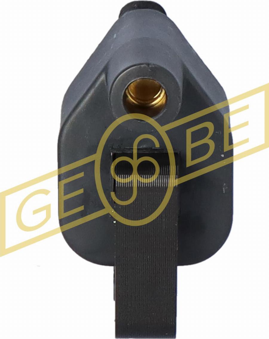 Gebe 9 3592 1 — Czujni NOx, wtrysk mocznika