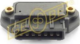 Gebe 9 3545 1 - CZUJNIK NOX HYUNDAI I30 16-
