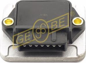 Gebe 9 3545 1 - CZUJNIK NOX HYUNDAI I30 16-