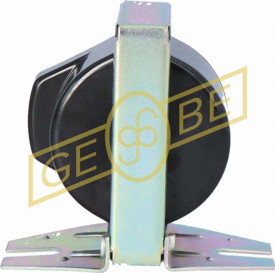 Gebe 9 3566 1 - CZUJNIK NOX VW 04L907805CD
