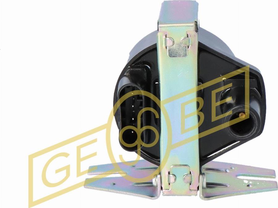 Gebe 9 3566 1 - CZUJNIK NOX VW 04L907805CD