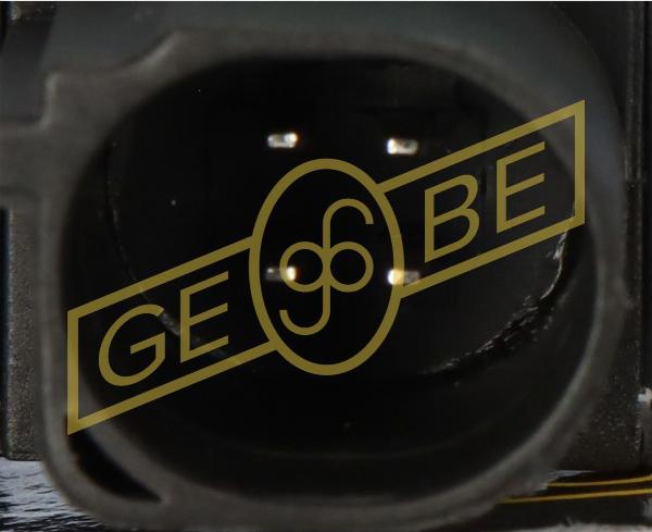 Gebe 9 3509 1 — Czujni NOx, wtrysk mocznika