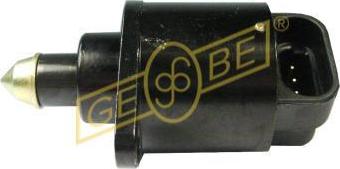 Gebe 9 3500 1 — Czujni NOx, wtrysk mocznika