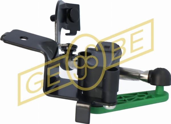 Gebe 9 3507 1 - CZUJNIK NOX VW CRAFTER 2.0 TDI 16-