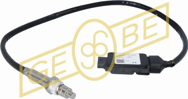 Gebe 9 3507 1 - CZUJNIK NOX VW CRAFTER 2.0 TDI 16-