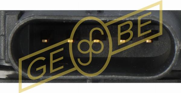 Gebe 9 3507 1 - CZUJNIK NOX VW CRAFTER 2.0 TDI 16-