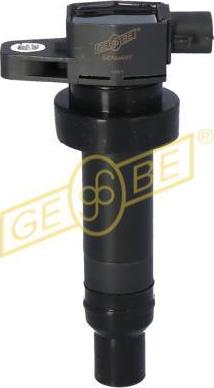 Gebe 9 3614 1 - CZUJNIK NOX BMW 1 F20 118 D. 120 D 11-