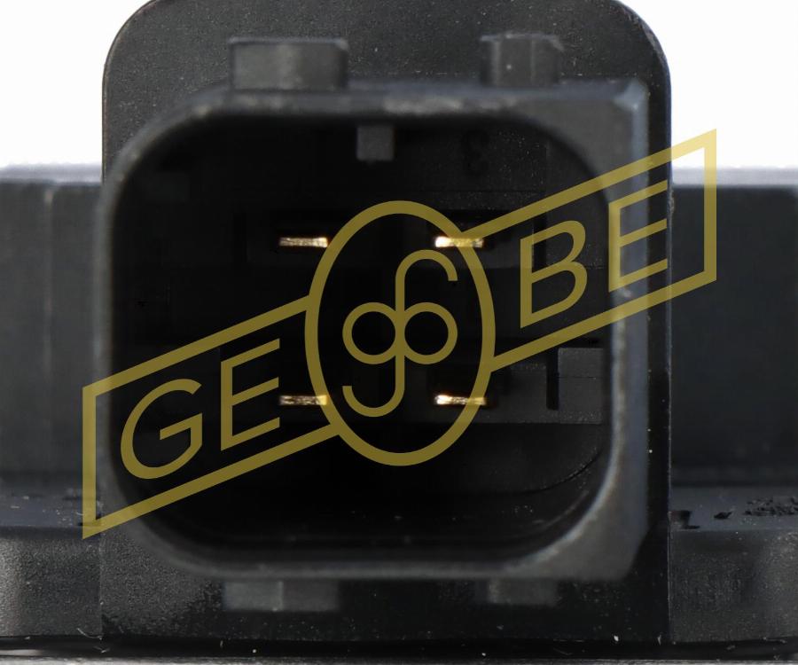 Gebe 9 3511 1 — Czujni NOx, wtrysk mocznika