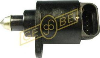 Gebe 9 3513 1 — Czujni NOx, wtrysk mocznika