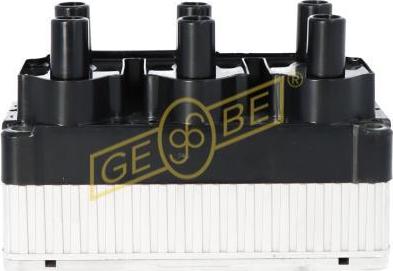 Gebe 9 3588 1 — Czujni NOx, wtrysk mocznika