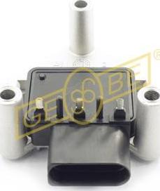 Gebe 9 3552 1 — Czujni NOx, wtrysk mocznika