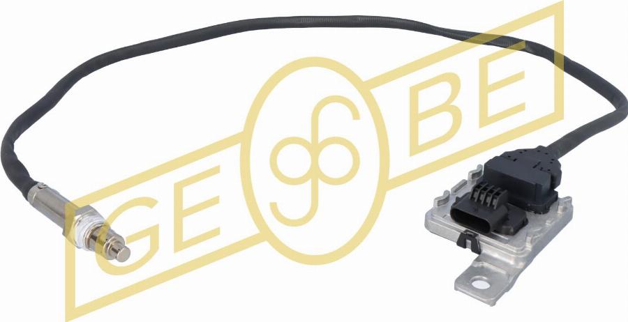 Gebe 9 3523 1 — Czujni NOx, wtrysk mocznika