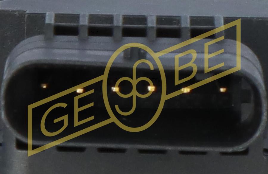Gebe 9 3522 1 - CZUJNIK NOX OPEL INSIGNIA A 2.O CDTI 4X4 14-