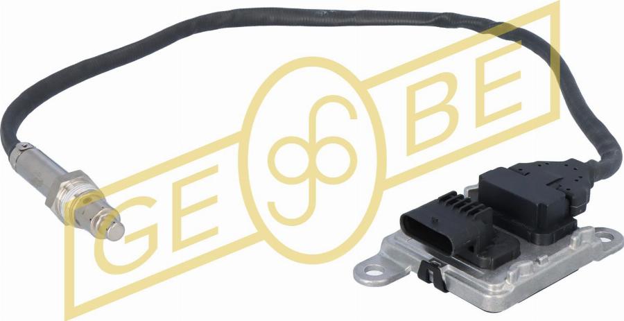 Gebe 9 3522 1 - CZUJNIK NOX OPEL INSIGNIA A 2.O CDTI 4X4 14-