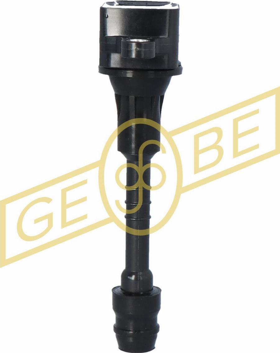 Gebe 9 3603 1 — Czujni NOx, wtrysk mocznika