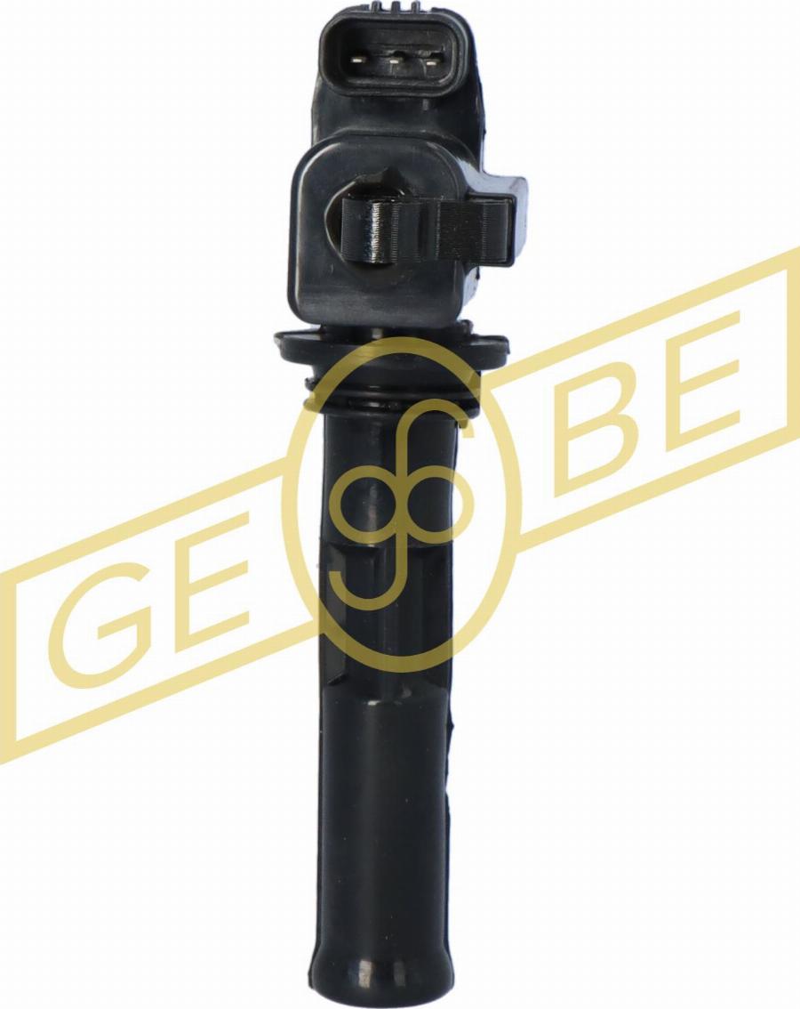 Gebe 9 3619 1 — Czujni NOx, wtrysk mocznika