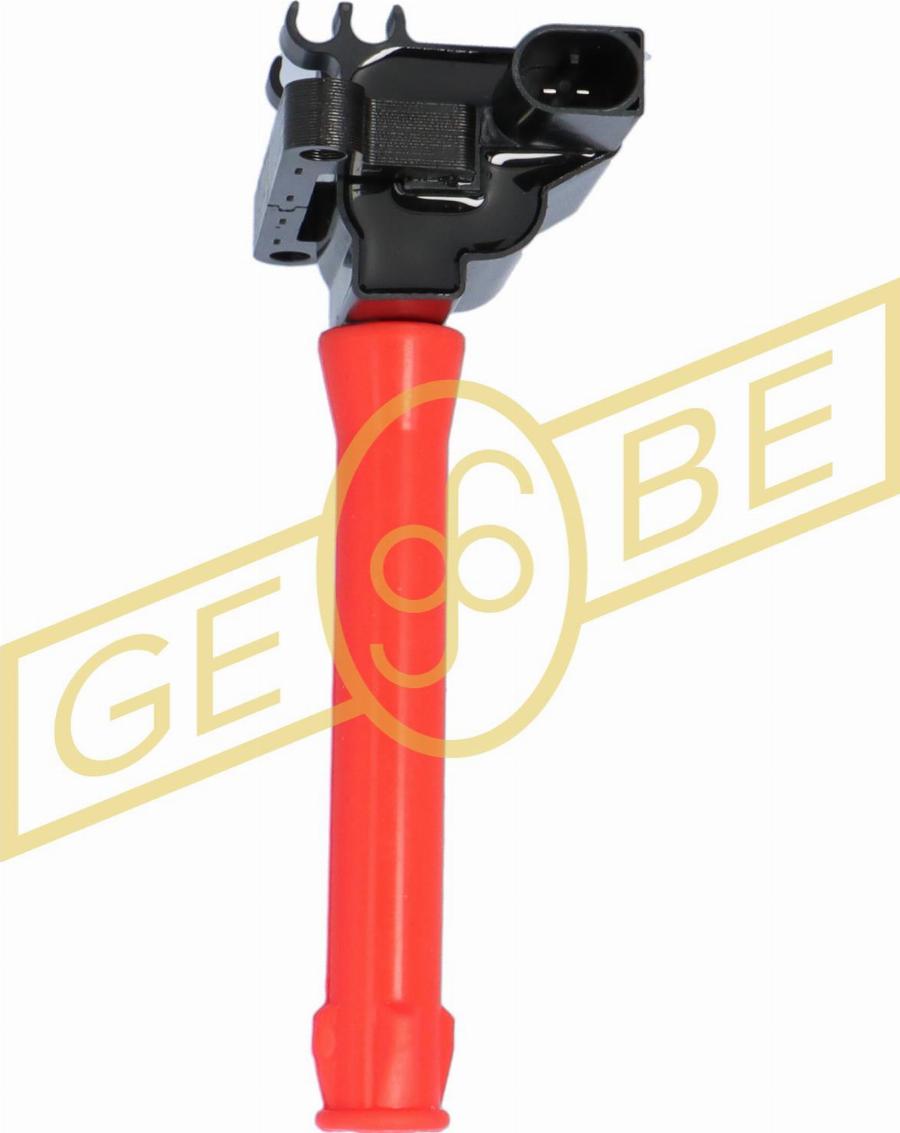 Gebe 9 3619 1 - CZUJNIK NOX AUDI A4 B8 2.0 TDI 07-