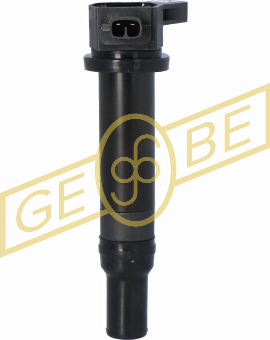 Gebe 9 3614 1 - CZUJNIK NOX BMW 1 F20 118 D. 120 D 11-
