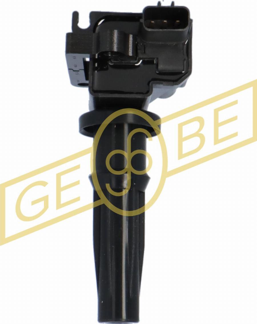 Gebe 9 3614 1 - CZUJNIK NOX BMW 1 F20 118 D. 120 D 11-
