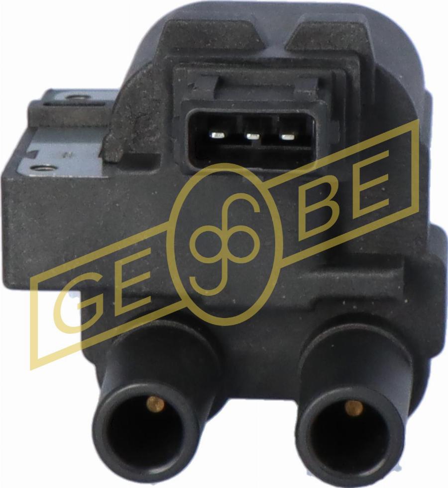 Gebe 9 3615 1 — Czujni NOx, wtrysk mocznika