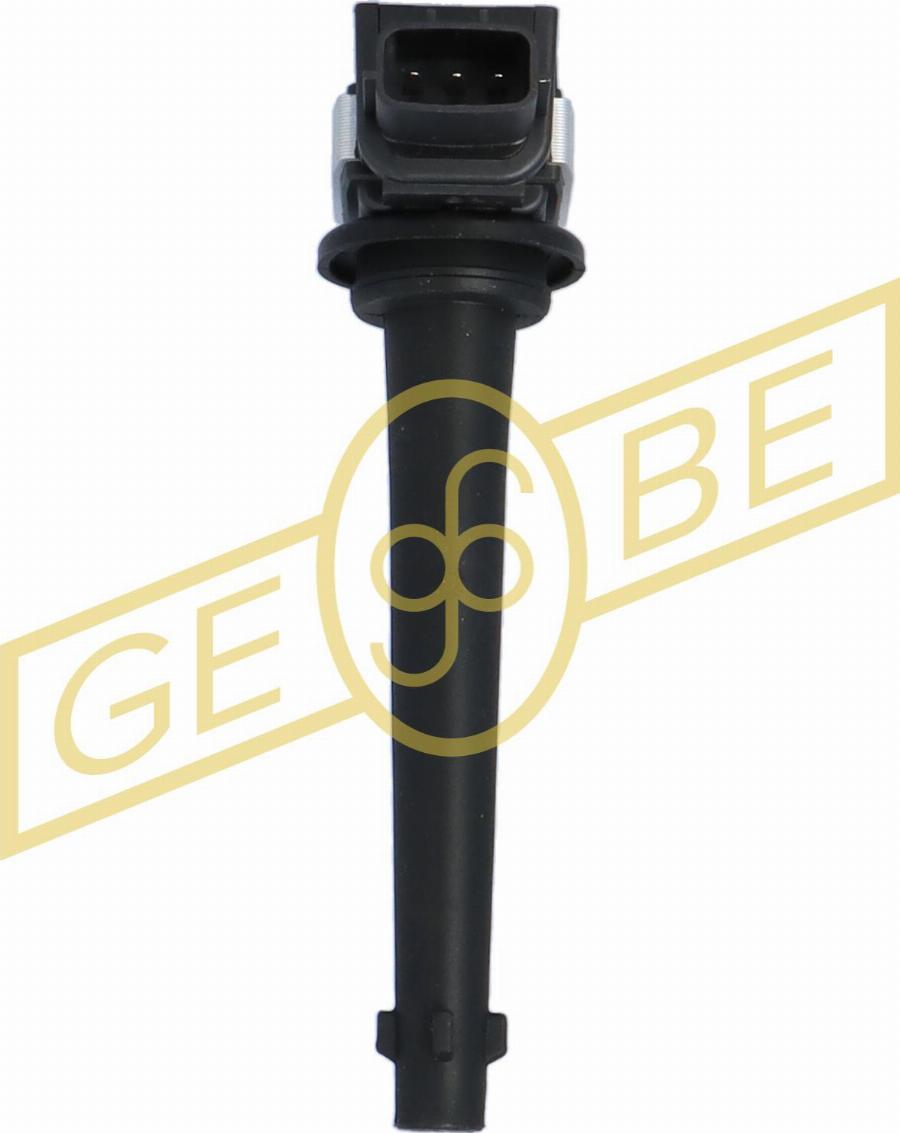 Gebe 9 3610 1 — Czujni NOx, wtrysk mocznika