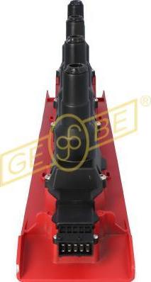 Gebe 9 3612 1 — Czujni NOx, wtrysk mocznika