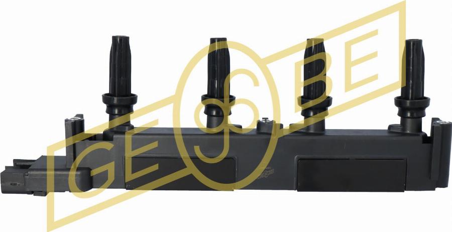 Gebe 9 3630 1 - CZUJNIK NOX VW GOLF VII 2.0 TDI 12-