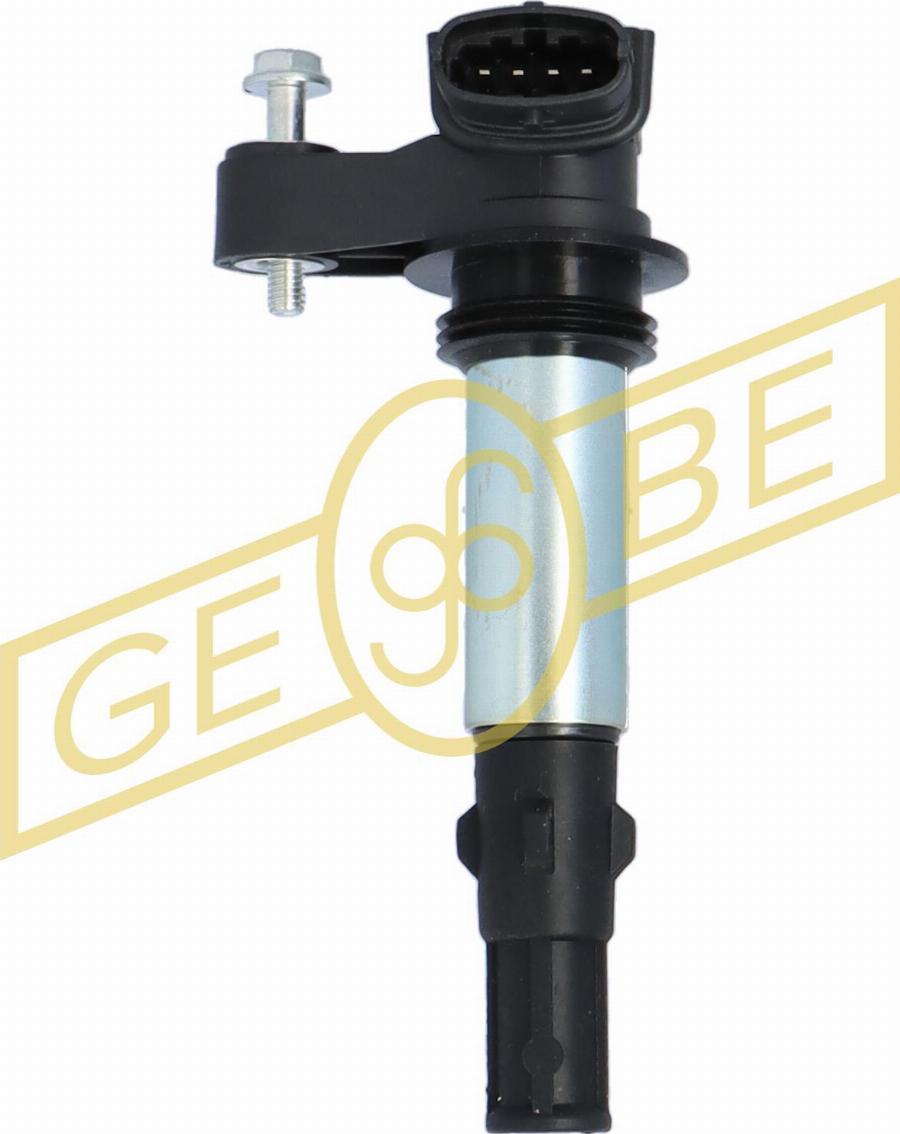 Gebe 9 3630 1 - CZUJNIK NOX VW GOLF VII 2.0 TDI 12-
