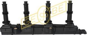 Gebe 9 3630 1 - CZUJNIK NOX VW GOLF VII 2.0 TDI 12-
