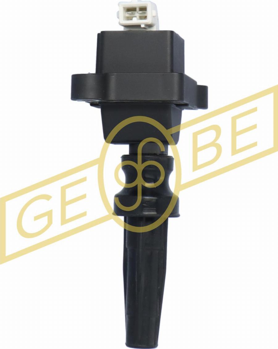 Gebe 9 3629 1 — Czujni NOx, wtrysk mocznika