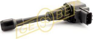 Gebe 9 3625 1 - CZUJNIK NOX DACIA SANDERO II 1.2. 1.2 LPG. 1.5 DCI II 12-