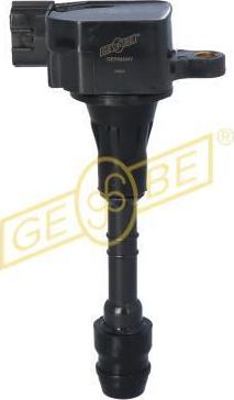 Gebe 9 3625 1 — Czujni NOx, wtrysk mocznika