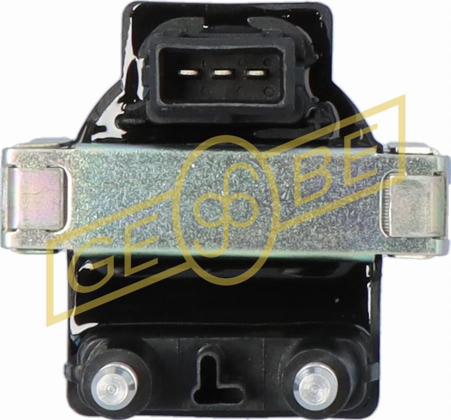 Gebe 9 3626 1 — Czujni NOx, wtrysk mocznika