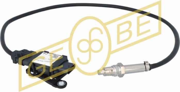 Gebe 9 3628 1 - CZUJNIK NOX BMW 5 G30. F90 520 D 16-