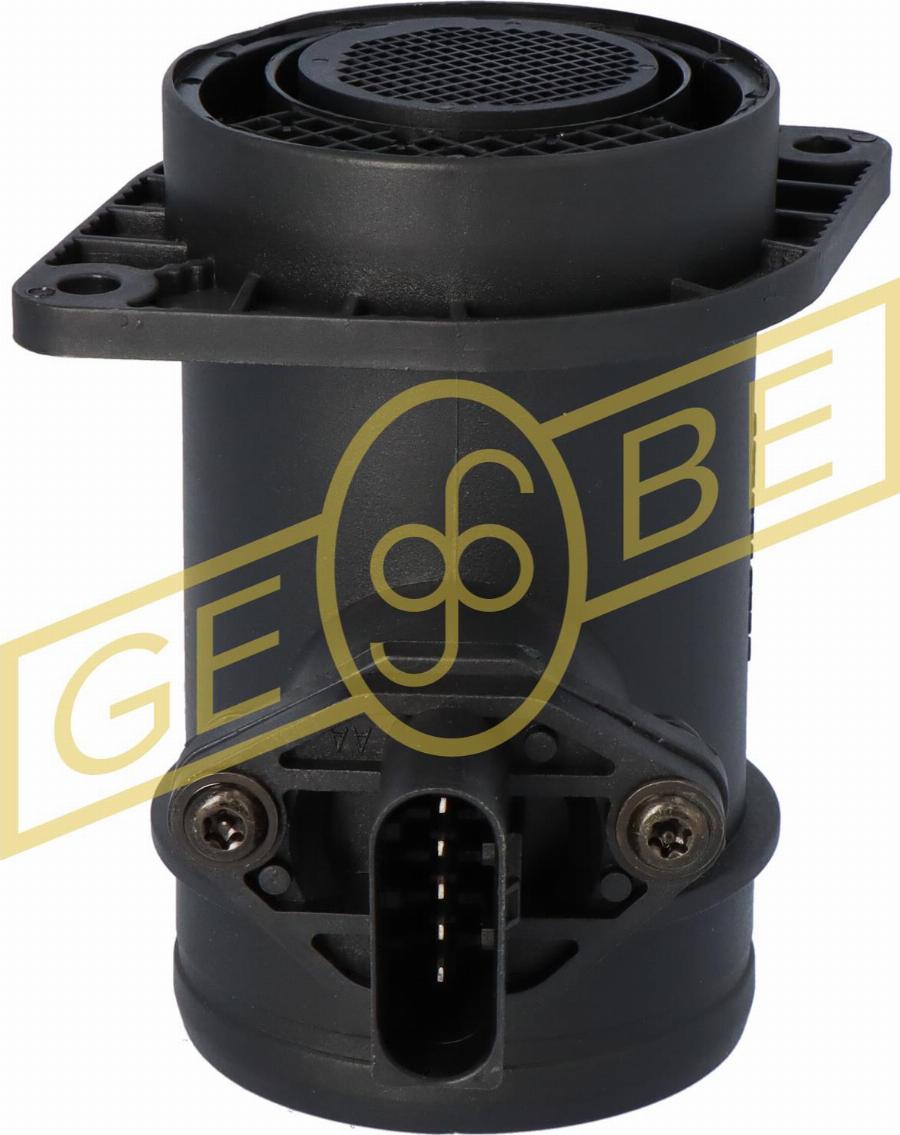 Gebe 9 3677 1 — Czujni NOx, wtrysk mocznika