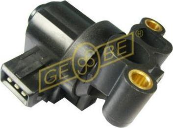 Gebe 9 3533 1 — Czujni NOx, wtrysk mocznika