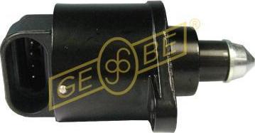 Gebe 9 3526 1 — Czujni NOx, wtrysk mocznika