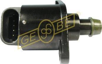 Gebe 9 3521 1 — Czujni NOx, wtrysk mocznika