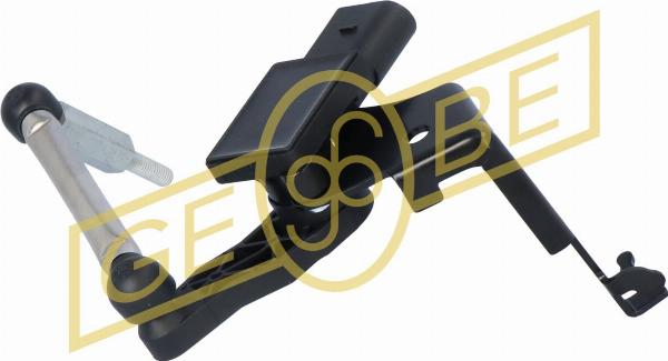 Gebe 9 3899 1 - CZUJNIK NOX DB E W213 220 D 16-