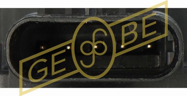 Gebe 9 3899 1 - CZUJNIK NOX DB E W213 220 D 16-