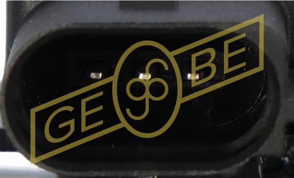 Gebe 9 3899 1 - CZUJNIK NOX DB E W213 220 D 16-