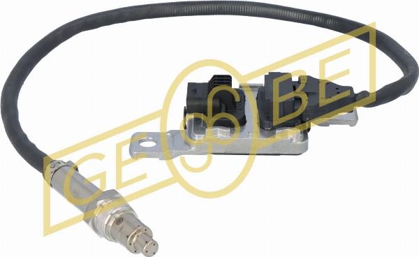 Gebe 9 3891 1 — Czujni NOx, wtrysk mocznika