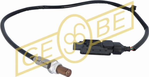 Gebe 9 3841 1 - CZUJNIK NOX VW TRANSPORTER 2.0TDI 19-