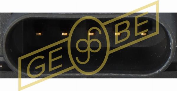Gebe 9 3841 1 - CZUJNIK NOX VW TRANSPORTER 2.0TDI 19-